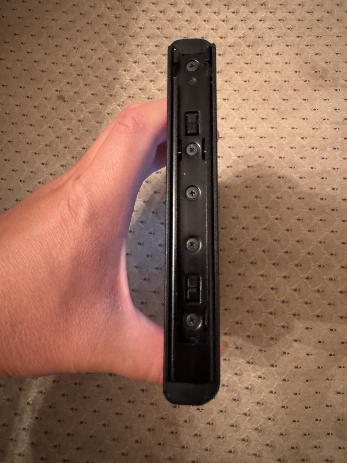 Nintendo switch tablet + 256gb sandisk + accessories
