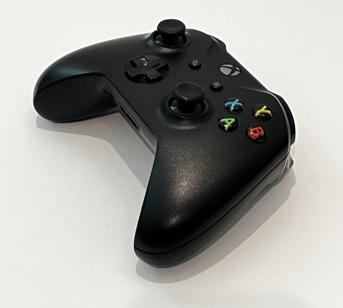 Microsoft Xbox One Halo 5 Guardians Edition 1TB Controller Console Power HDMI