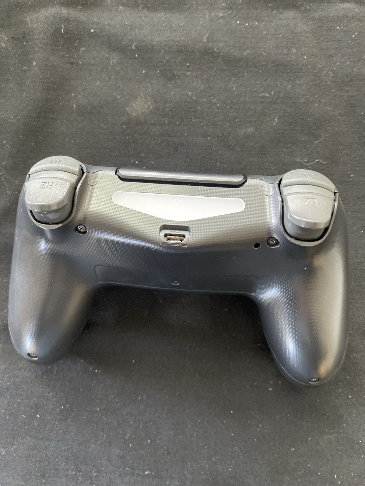SONY PS4 PRO 1TB CONSOLE CUH-7015B W/ 1 CONTROLLER – TESTED FREE SHIP