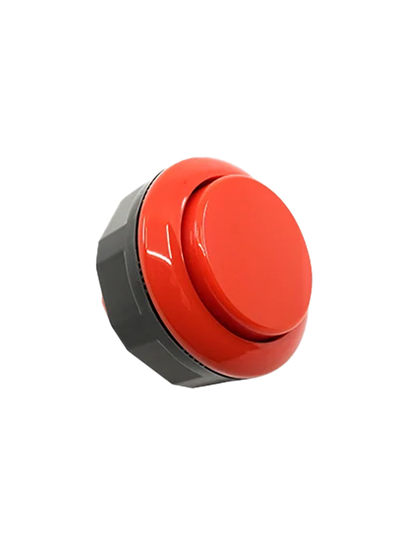 Seimitsu Alutimo SSPS-30N Cherry-MX (30mm) Screw-in Mechanical Push button