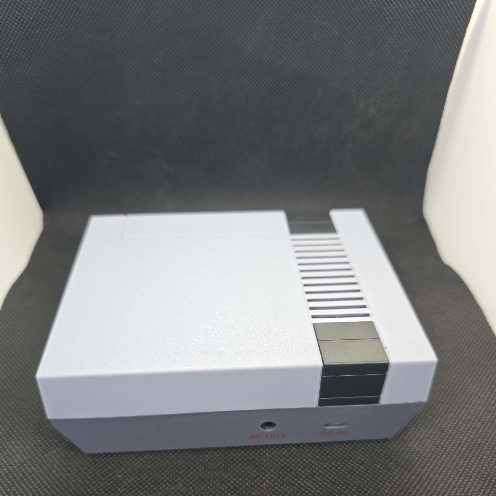 NEW Mini Game Anniversary Edition Classic Built-in 620 Classic Game 2Controllers