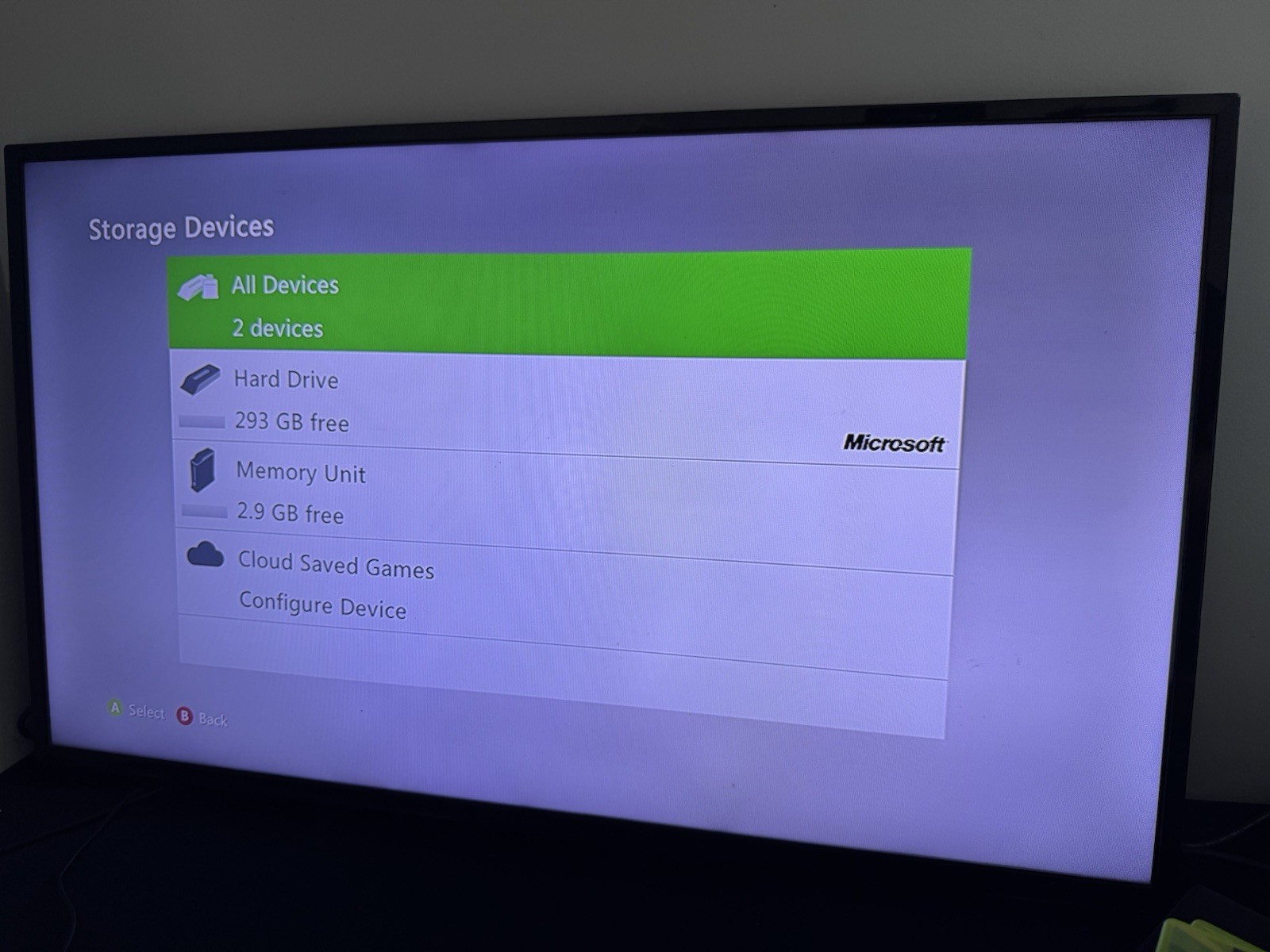 Microsoft Xbox 360 E Black Console 320GB Bundle