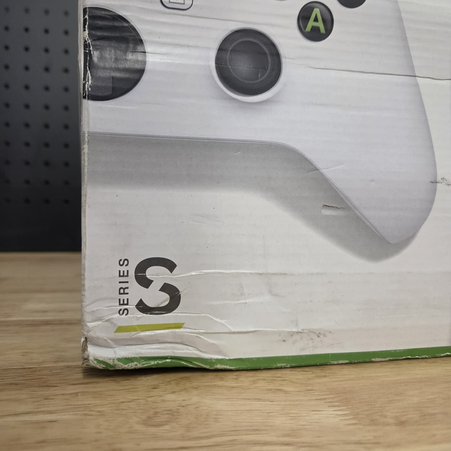 Microsoft Xbox Series S 512GB Console