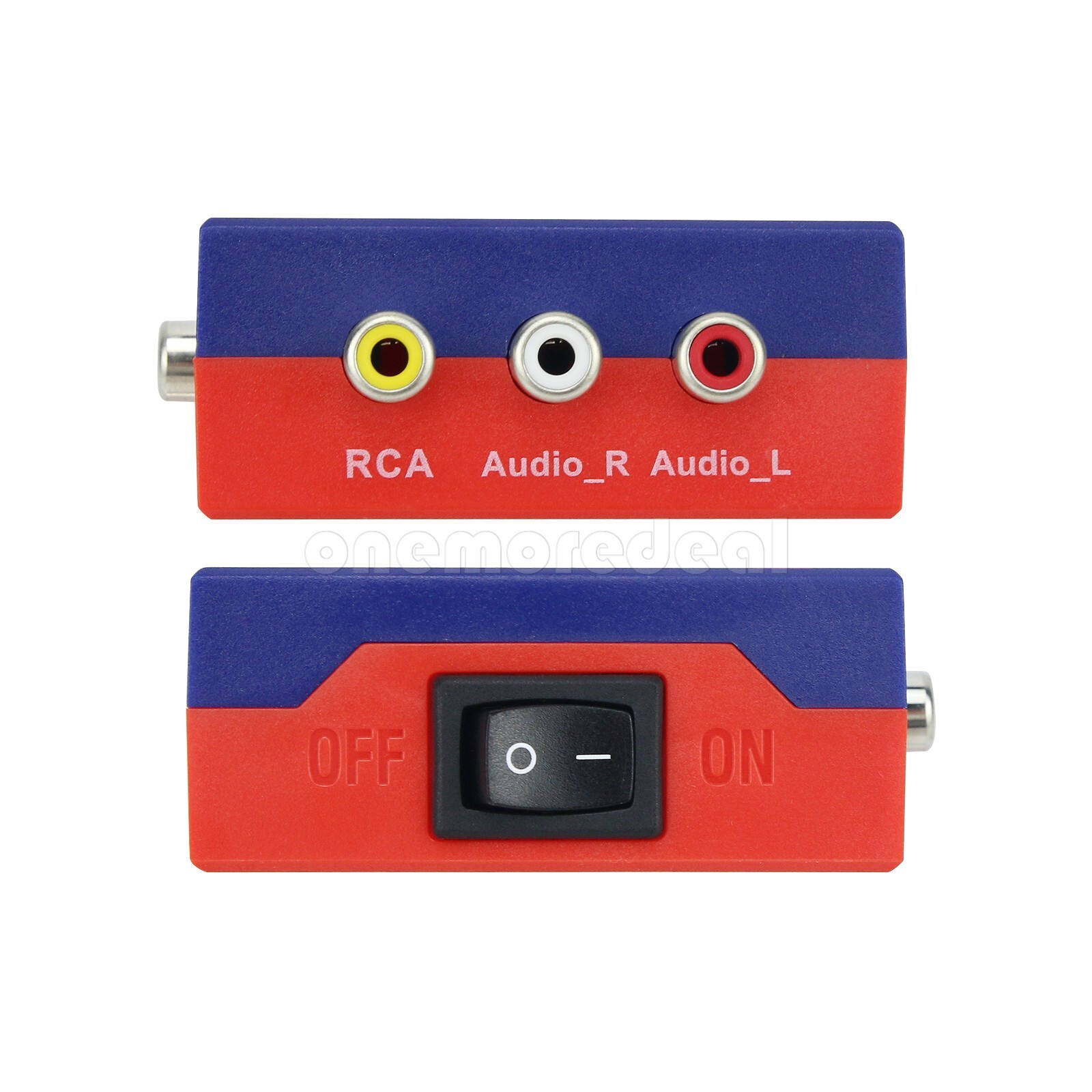 RetroScaler2x AV Converter & Line-Doubler AV to HDMI for PS2/N64/NES/Dreamcast