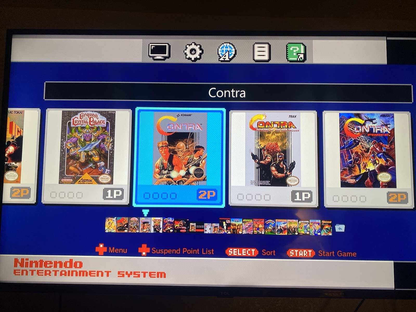 AUTHENTIC Nintendo Classic Edition Mini All 814 Games – Complete NES Library!!