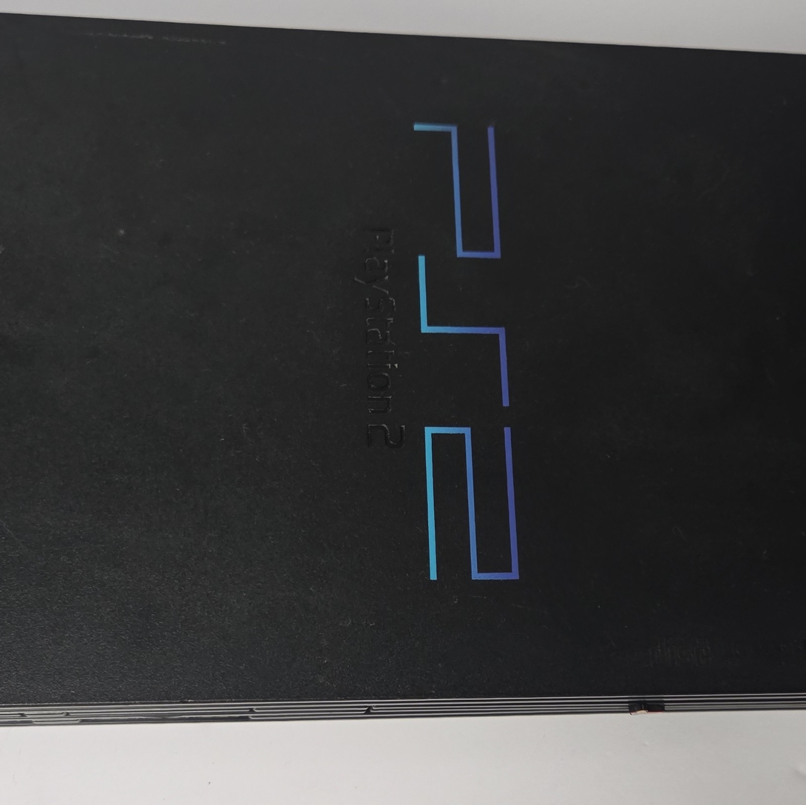 Sony PlayStation 2 PS2 SCPH-30001 R Console NTSC-U/C w/ Controller & 2x 8MB