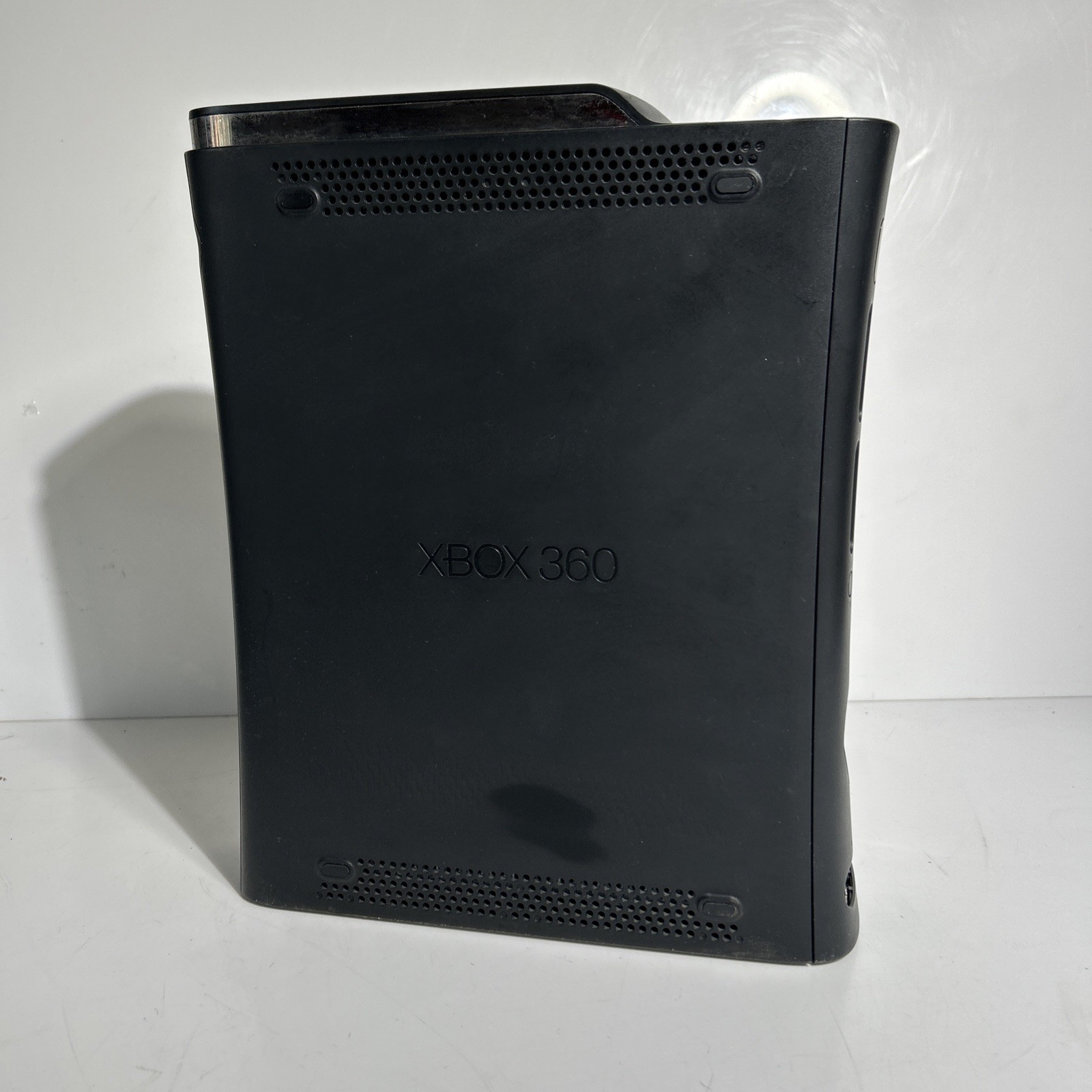 Microsoft Xbox 360 Console 1 Controller, Power & HDMI Original Box