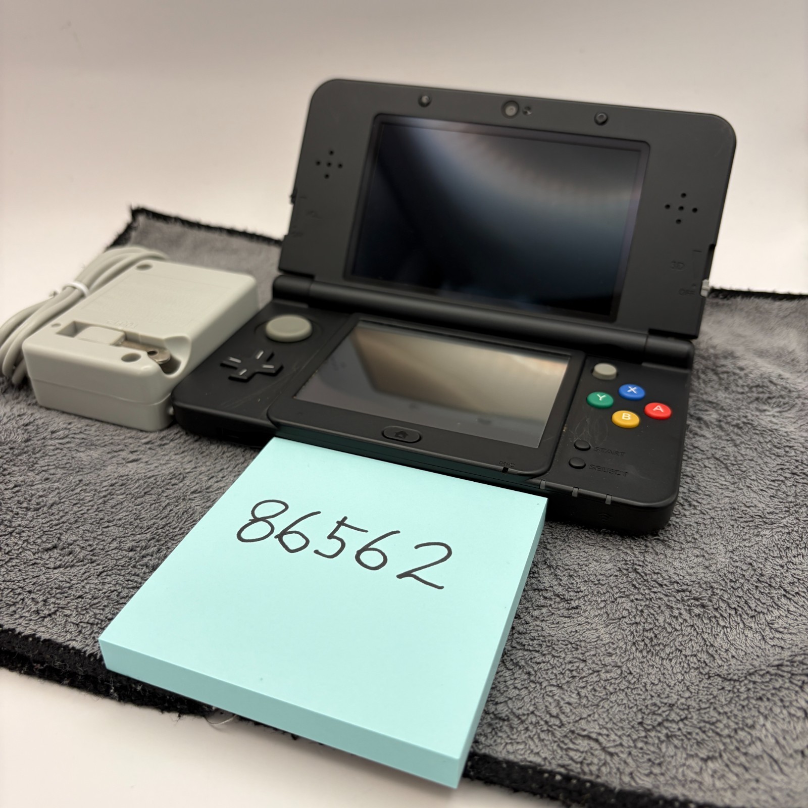 【Excellent5】New Nintendo 3DS Handheld Console Rare KTR001 Used From Japan