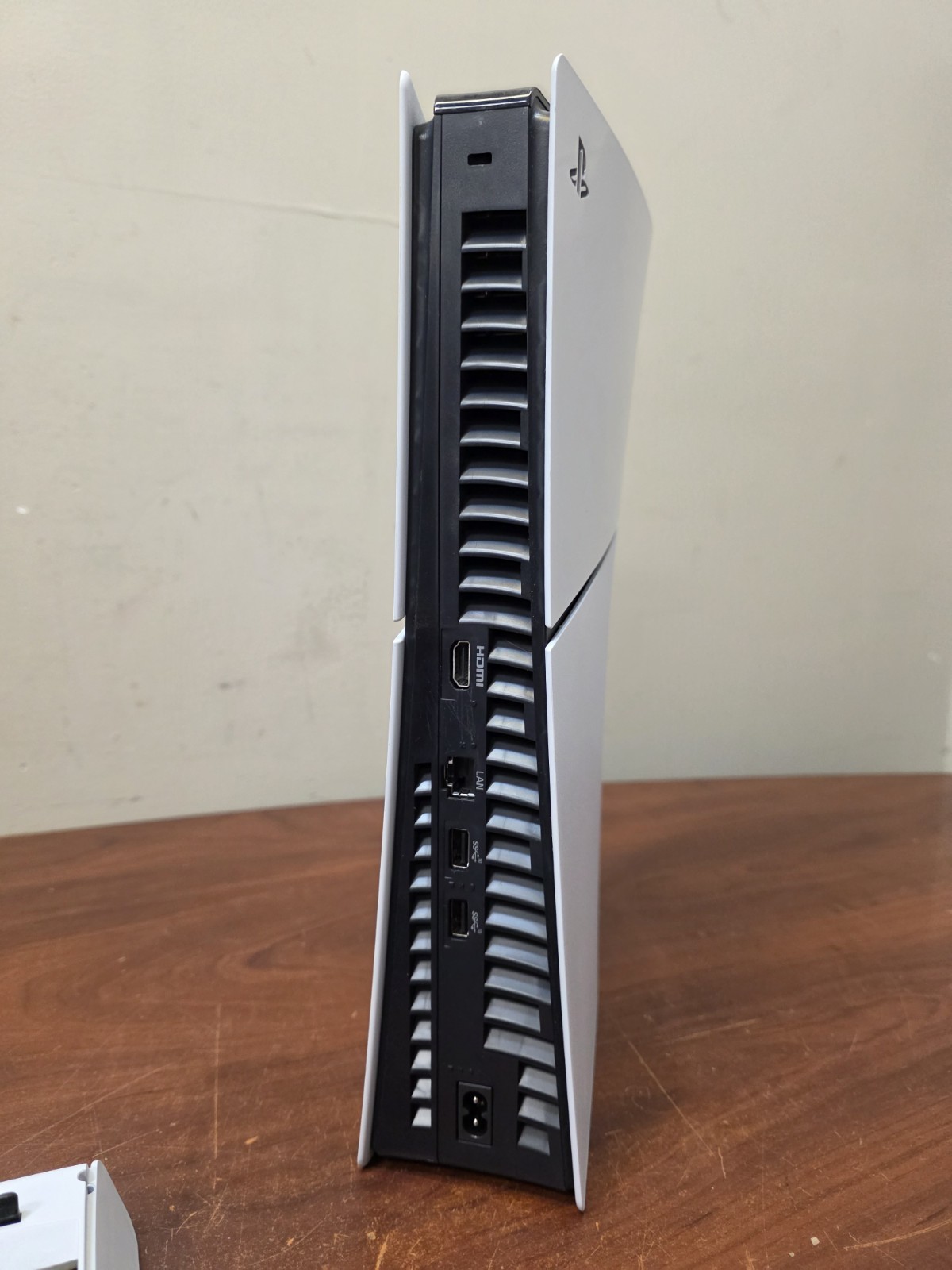 Sony PlayStation 5 PS5 Slim Digital CFI-2015 Home Gaming System