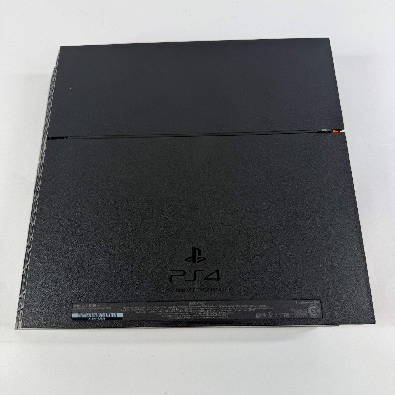 Sony PlayStation 4 1TB Call of Duty Black Ops III Edition Console Only CUH-1215B