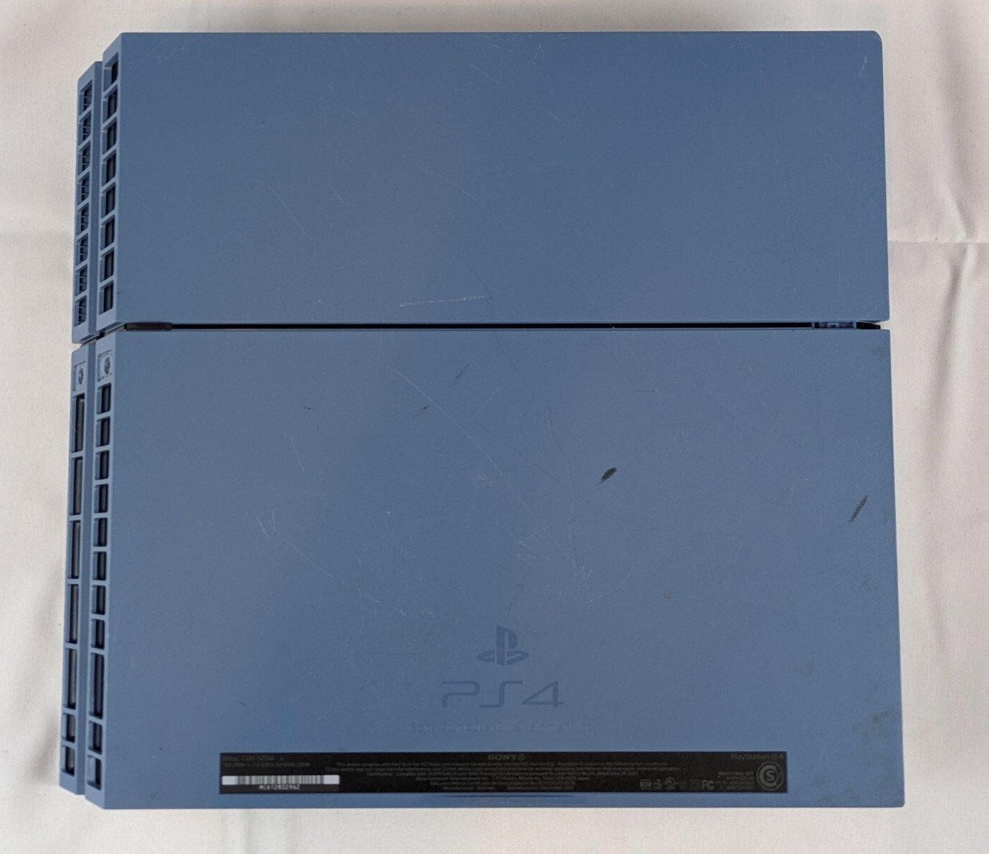 Sony PlayStation 4 Uncharted 4: Limited Edition Console Only Low Firmware 10.50
