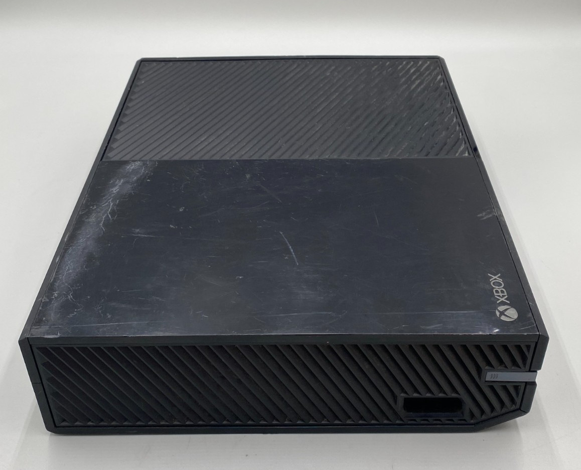 Microsoft Xbox One 1540 512GB Gaming Console ONLY Black Fair