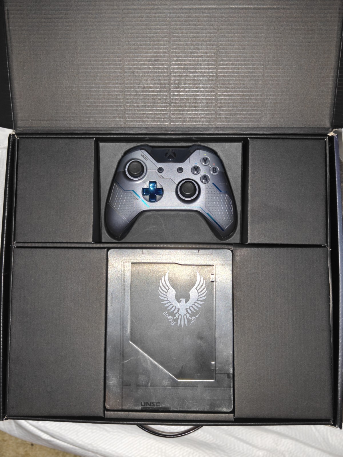 Halo 5 Special Edition Xbox One Console
