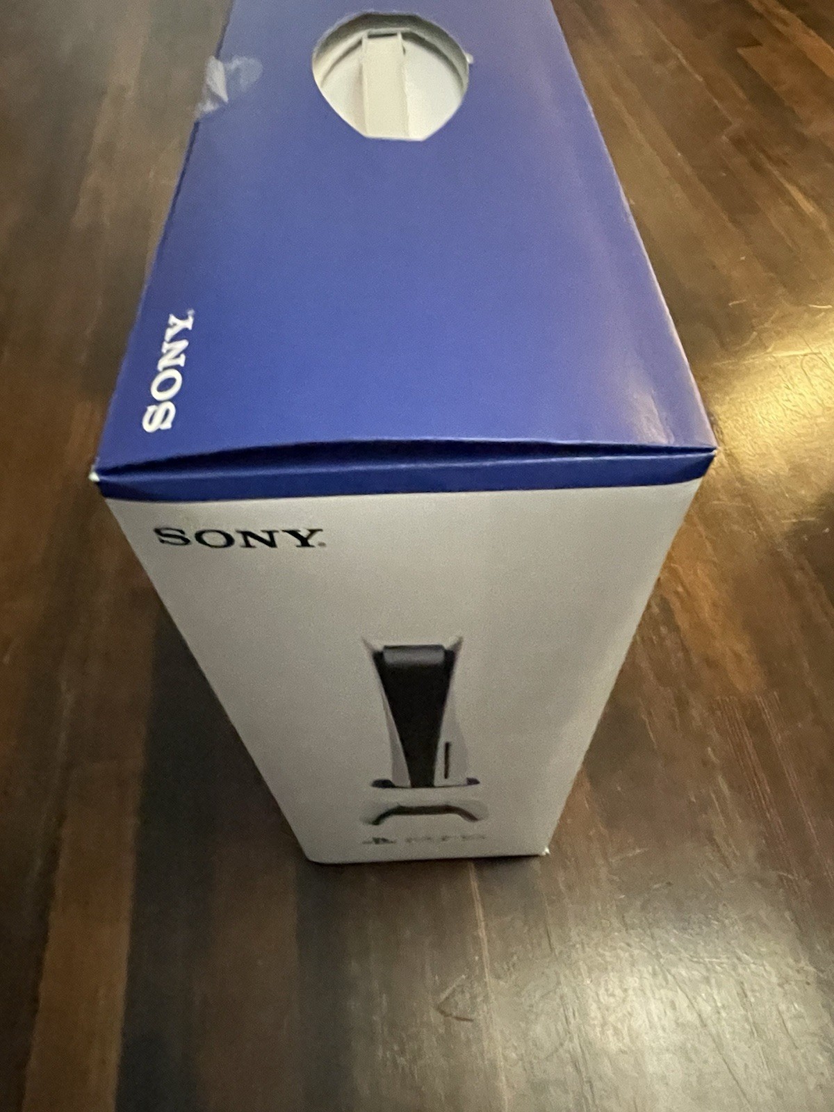 New Sealed PS5 Playstation 5 Disc CFI-1015A Low Firmware 3.0 Guaranteed Launch