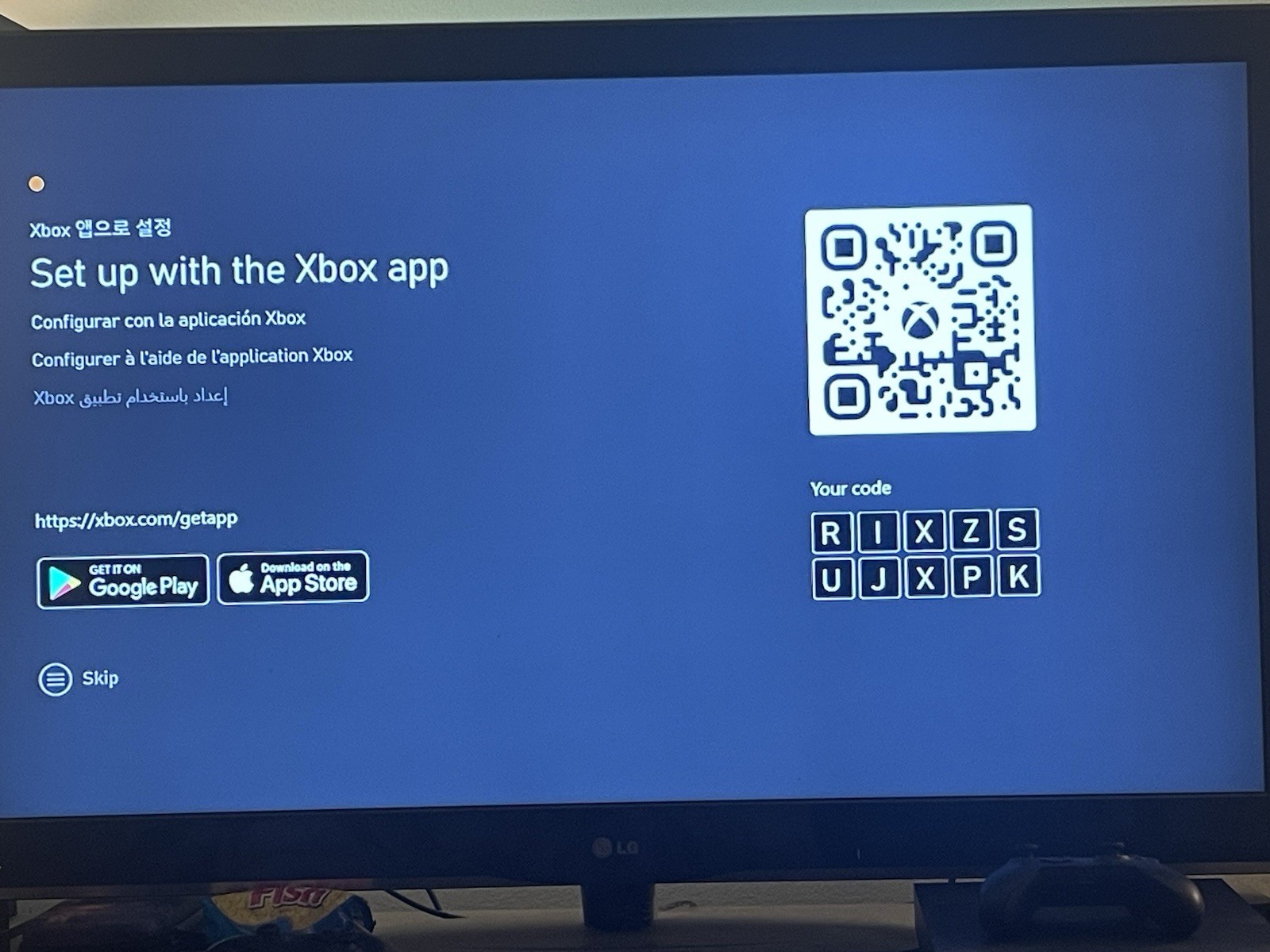 Xbox One X 1 TB – Project Scorpio Edition w/ Kinect