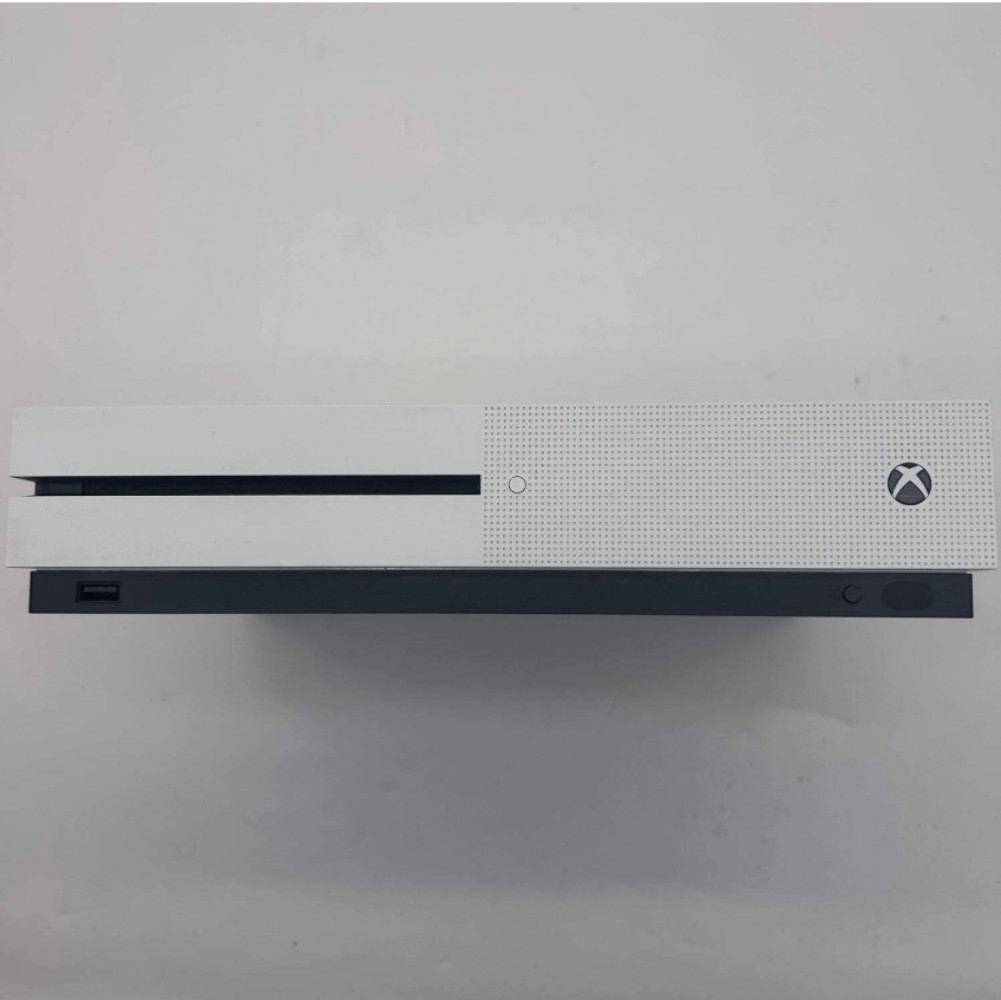 Broken Microsoft Xbox One S Console Gaming System Only 1681