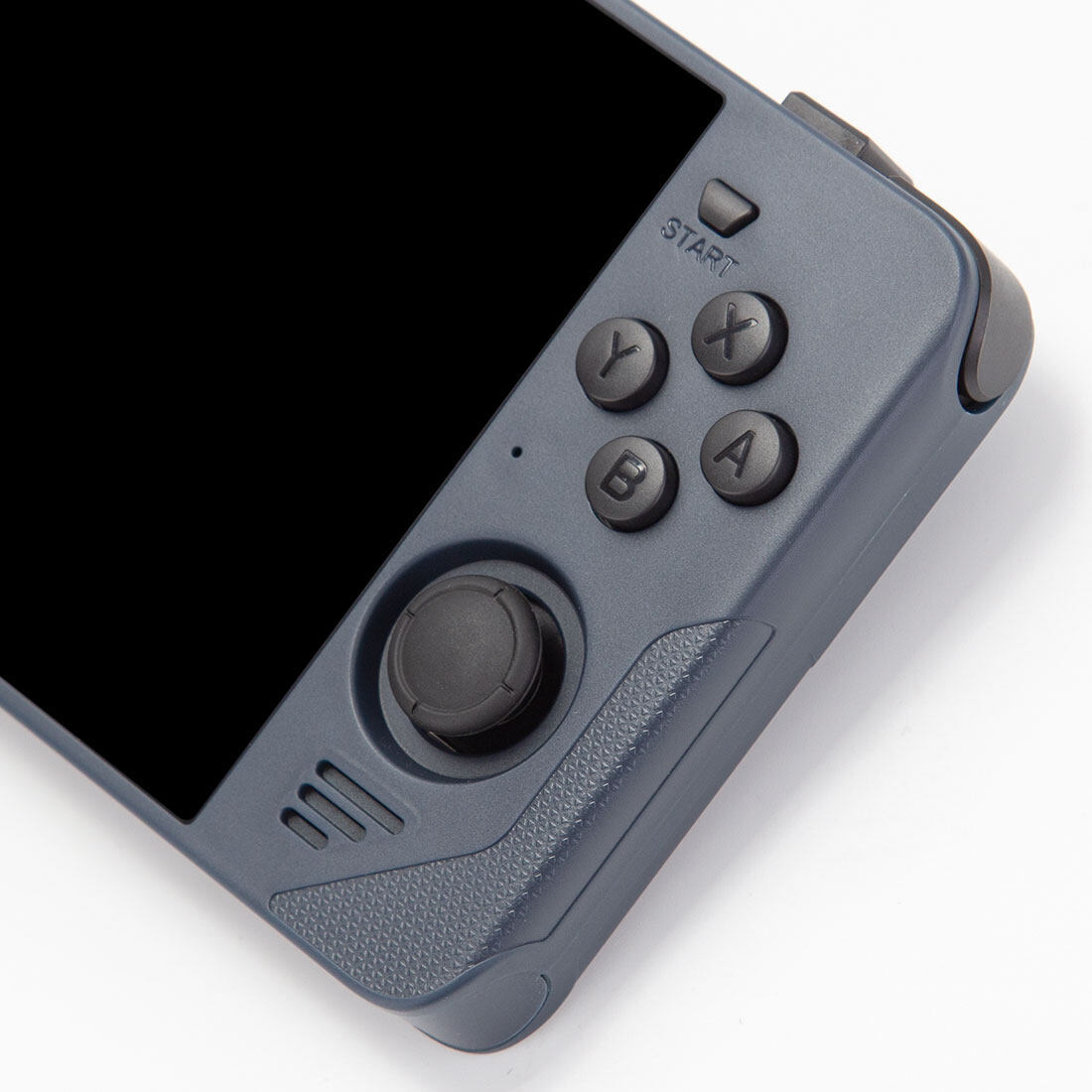 Powkiddy RGB30 4-inch HD Portable Handheld Game Console 16G system card