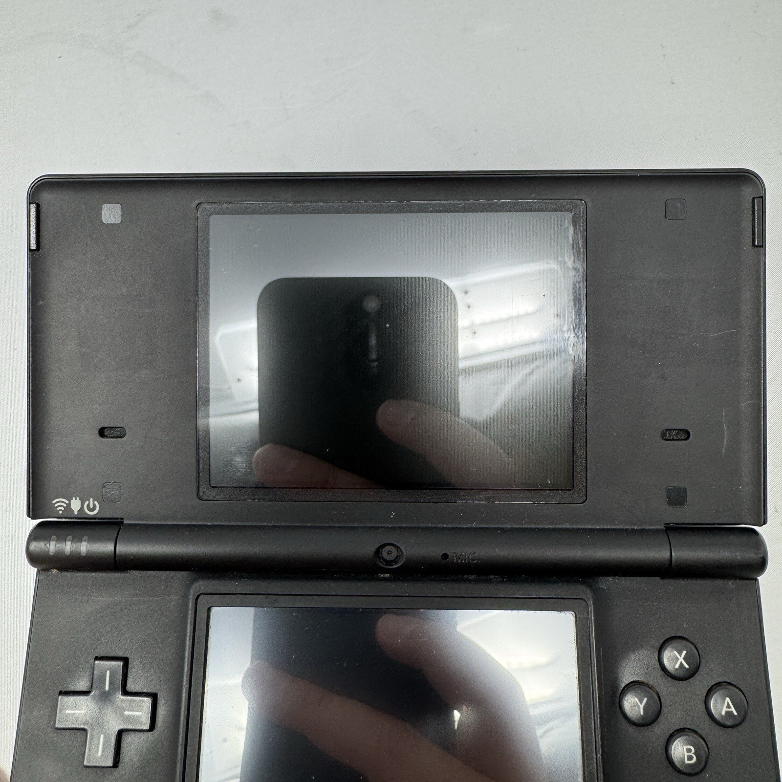 Nintendo DSi Black Console – Japan Version – TESTED