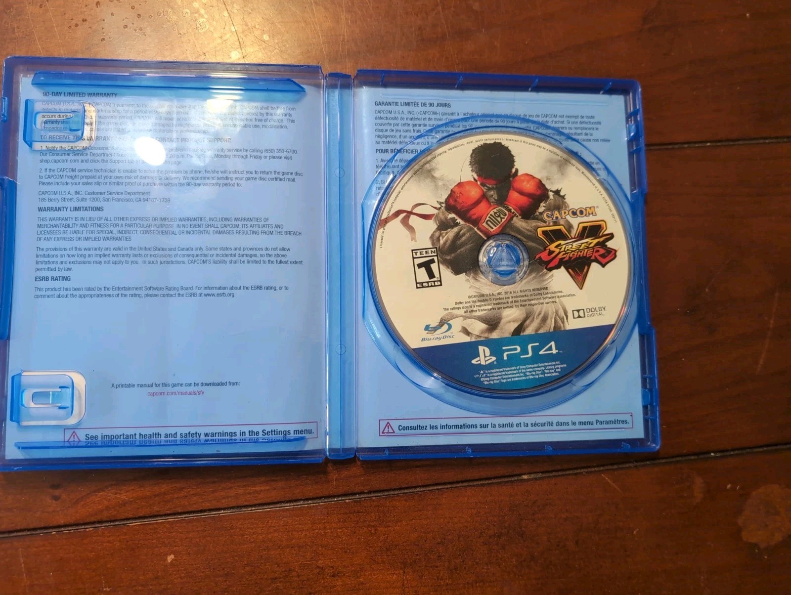 Sony playstation 4 Ps4 1TB Video Game System CUH-2215B Lot (READ)