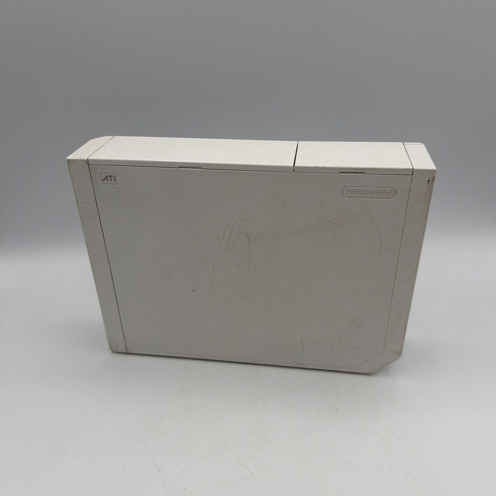 Nintendo Wii Replacement Console Only (US Region Tested Working)