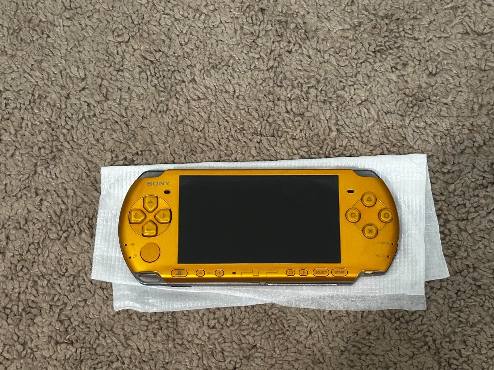 Sony PlayStation PSP 3000 | Shell | Charger & Battery | Box – SHIP IN 1-DAY