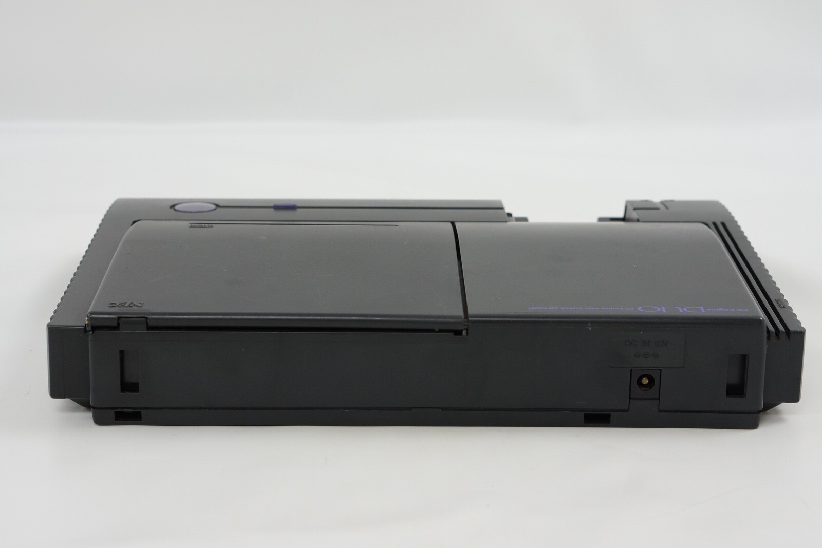PC-Engine JUNK DUO Console System only «Not Working» Grafx 27053831B «NTSC-J»
