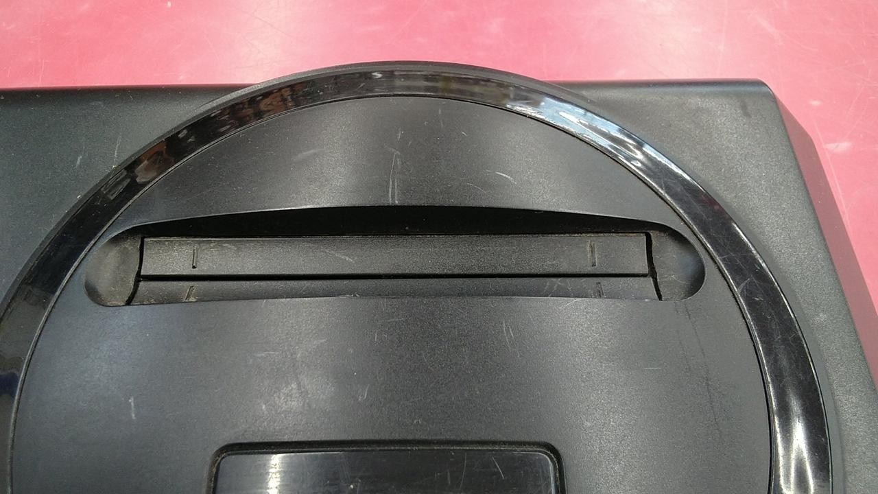 SEGA Mega Drive HAA-2510 Console Controller AV Cable From Japan A1630