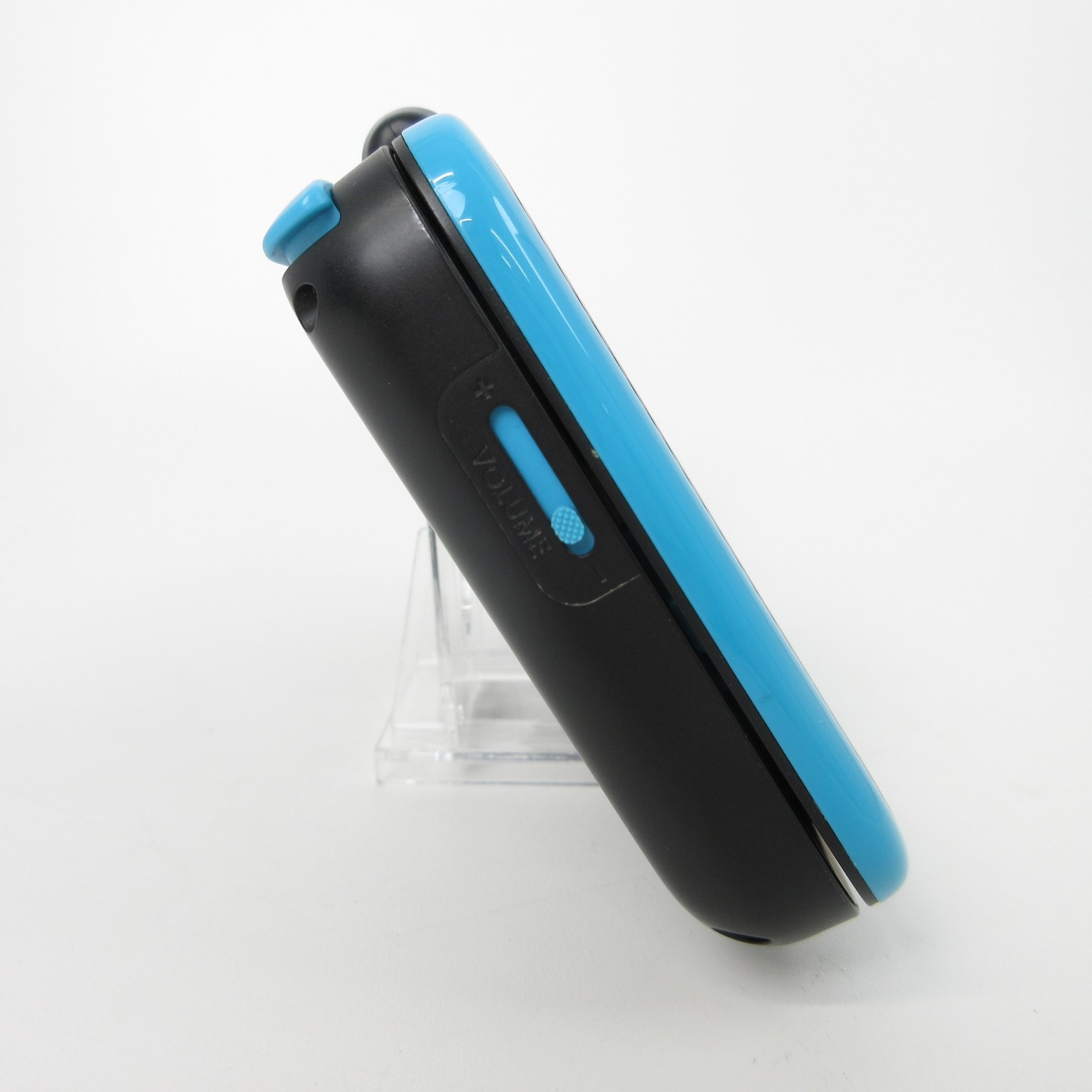 【Near Mint】Nintendo New 2DS LL XL Black x Turquoise Console ONLY Japanese Ver.