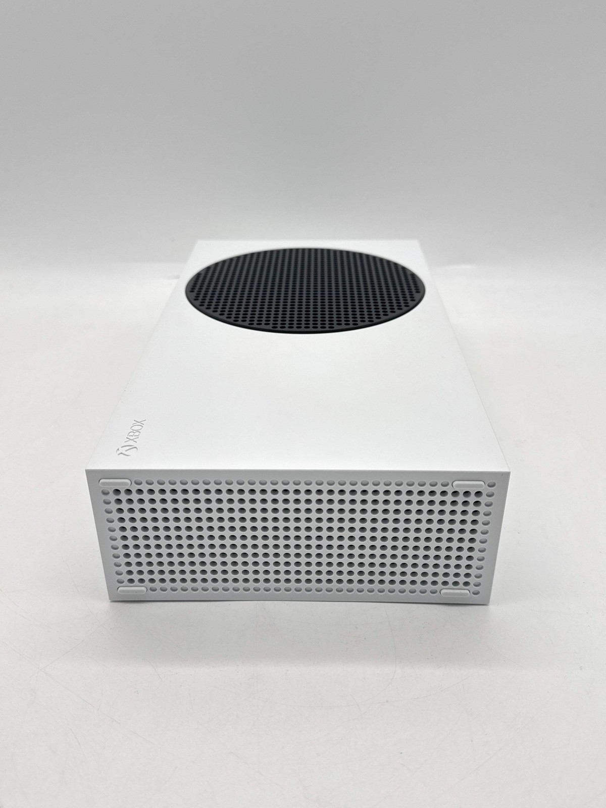 Microsoft Xbox Series S 1883 512GB White Console
