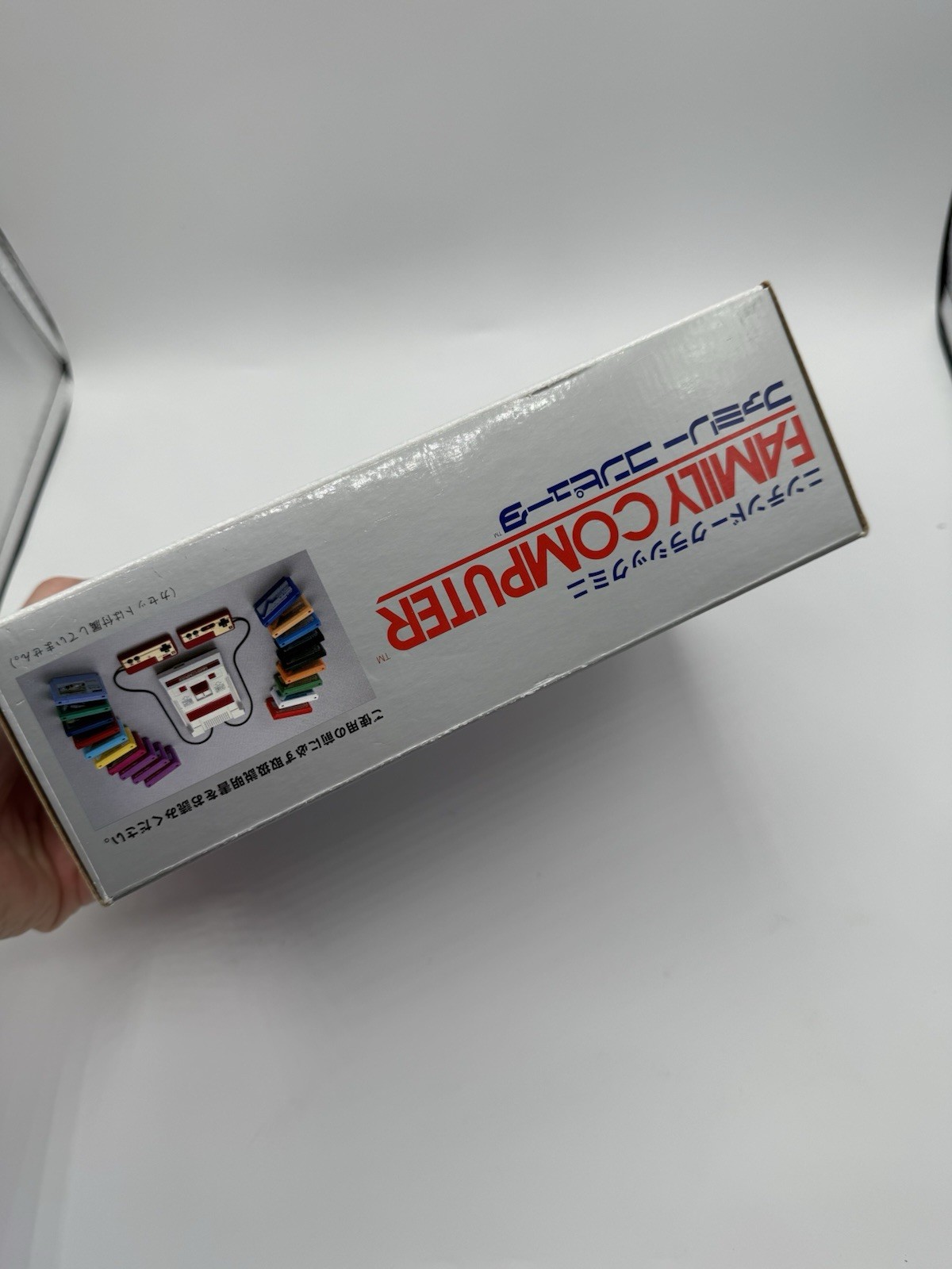 Nintendo Famicom Classic Mini Family Computer Japan Console NEW