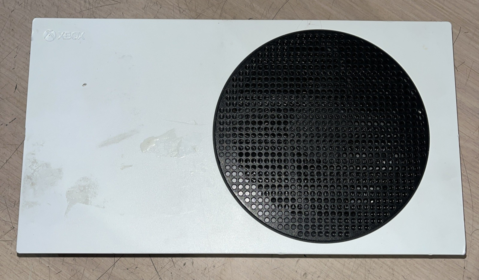 XBOX SERIES S 1884 CONSOLE