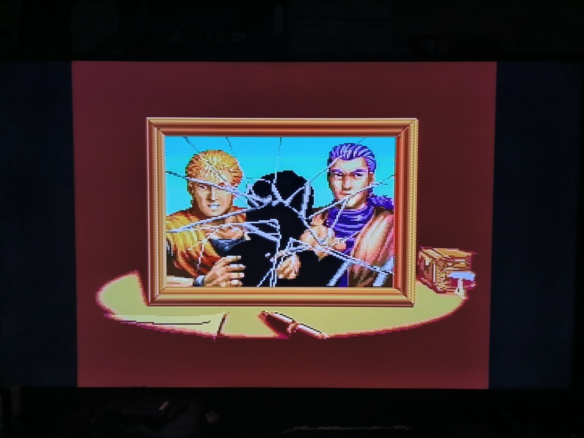 PC Engine SUPER CD ROM2 PI-CD1 + Core Grafx II PI-TG7 SET Tested