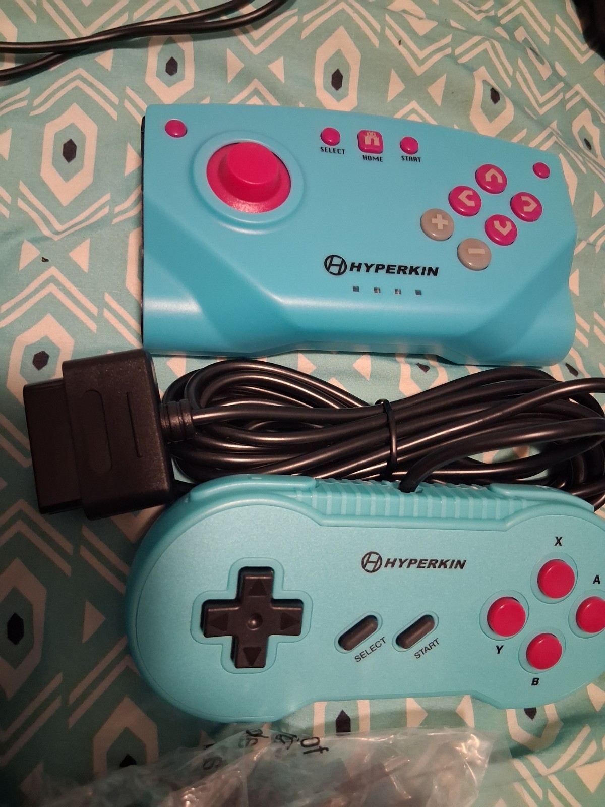 retron 5 hd gaming console Used