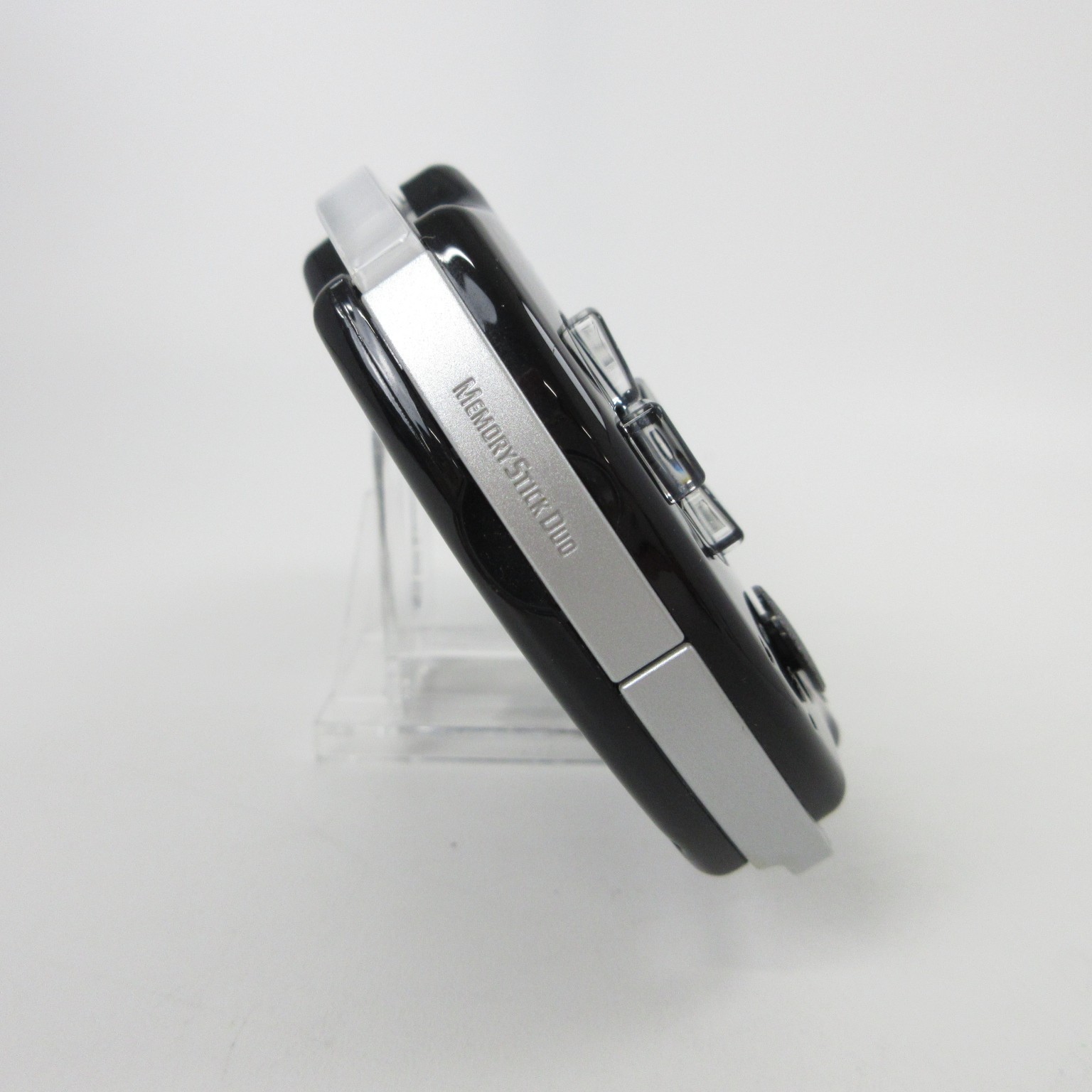 【Excellent】Sony PSP-2000 Piano Black Console No Battery Japan Ver. #DEN2/08/0601