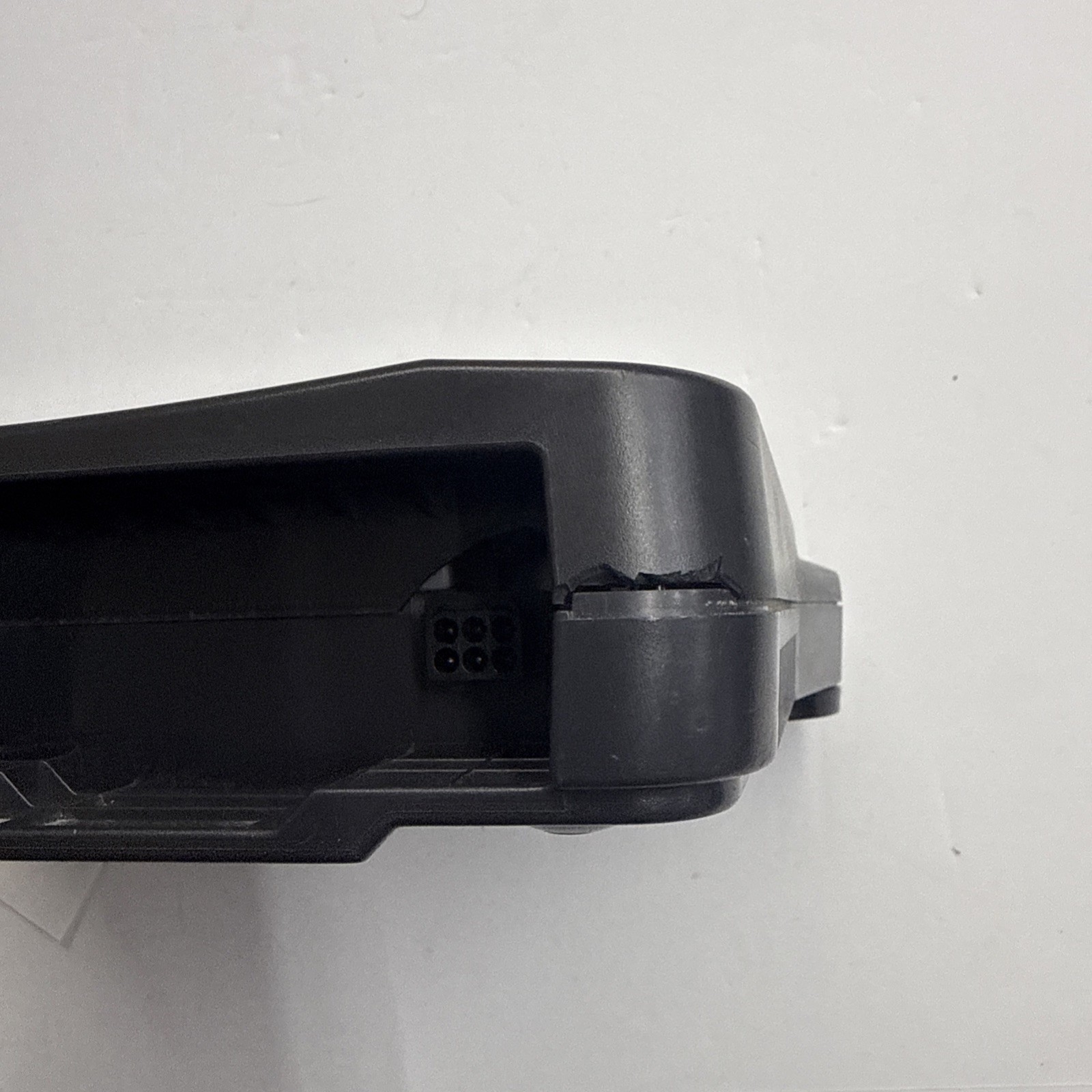 Defective – Nintendo 64 Home Console – Black No Power N64 #11