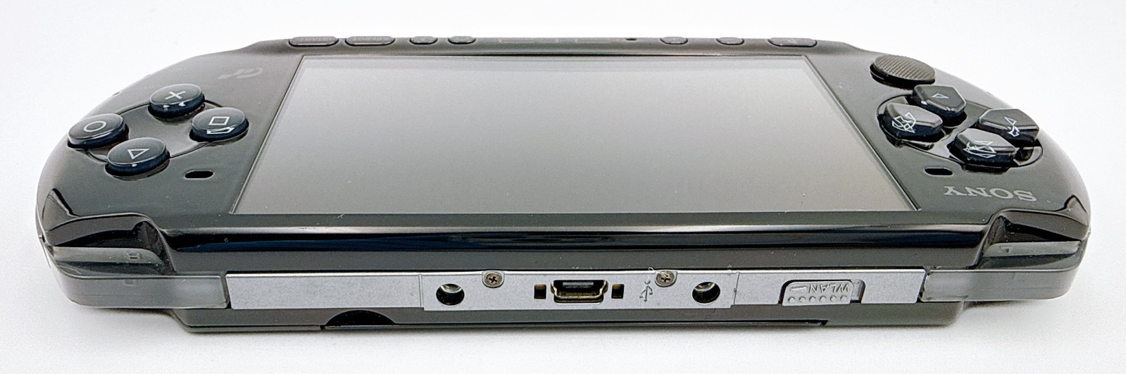 Sony PSP-3000 Console Gran Turismo Limited Region free w/Pouch etc, – Very Good