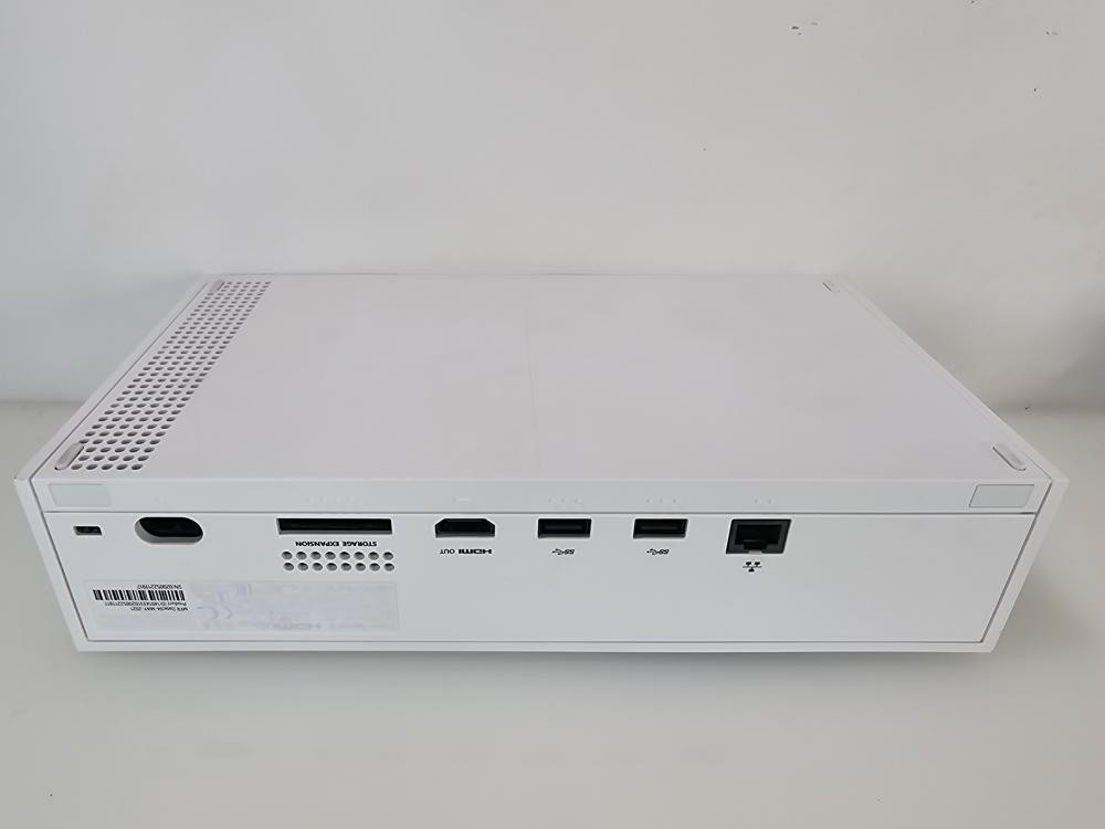 Microsoft Xbox Series S 512GB Digital System (AM1096779)
