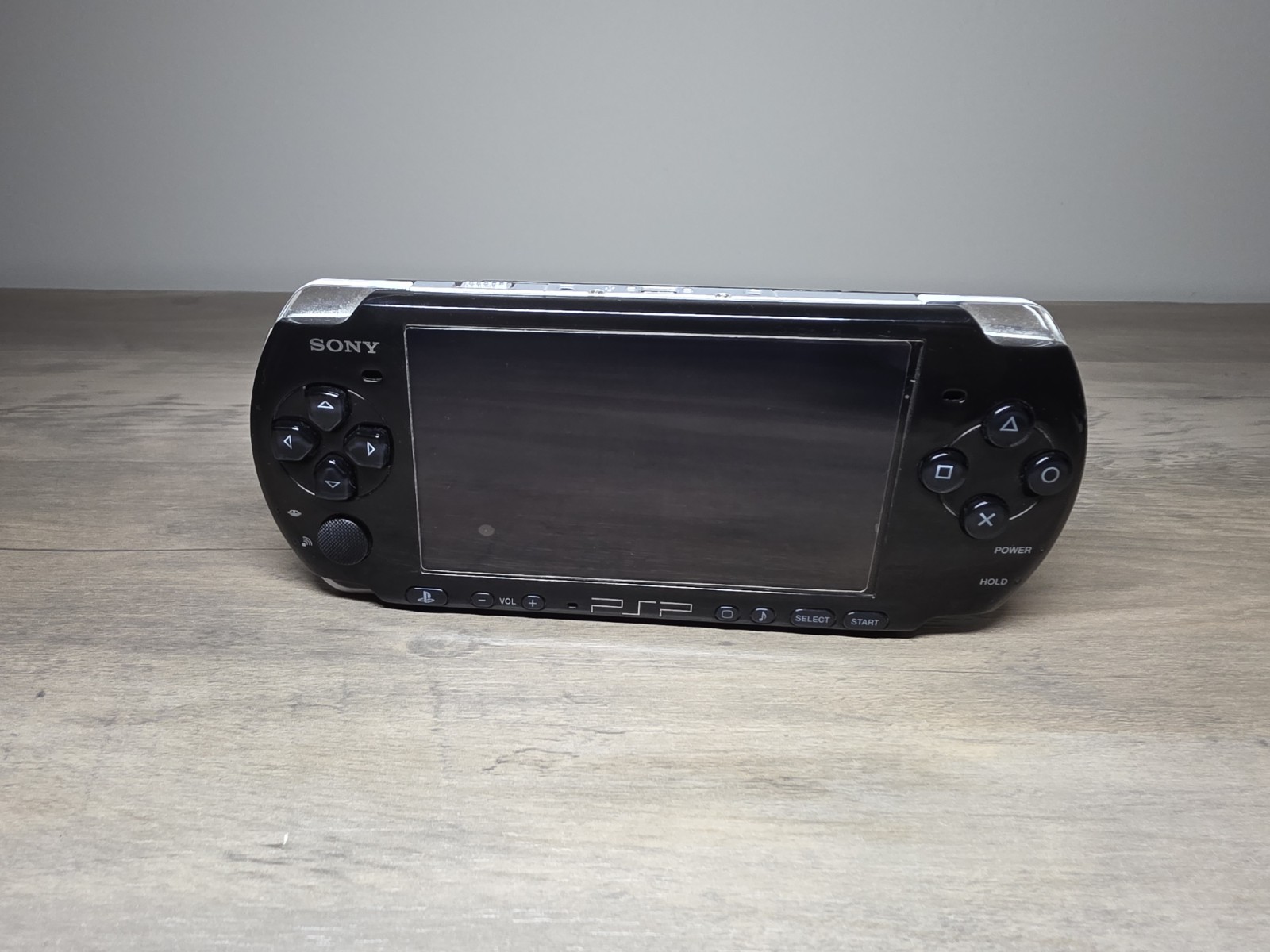 Sony PSP 3001 Console + Protective Case + Memory Card + Socom Game