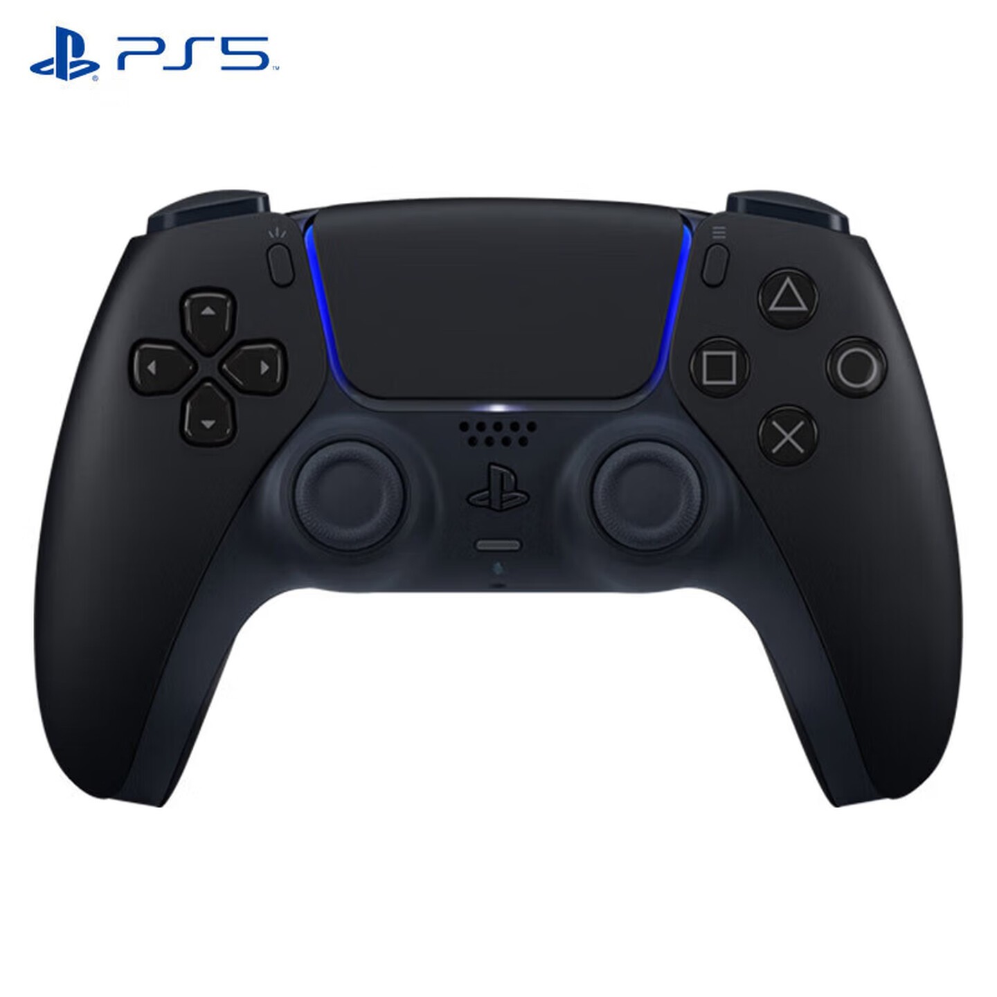 Sony PS5 DualSense Wireless Controller Midnight Black Genuine Brand New
