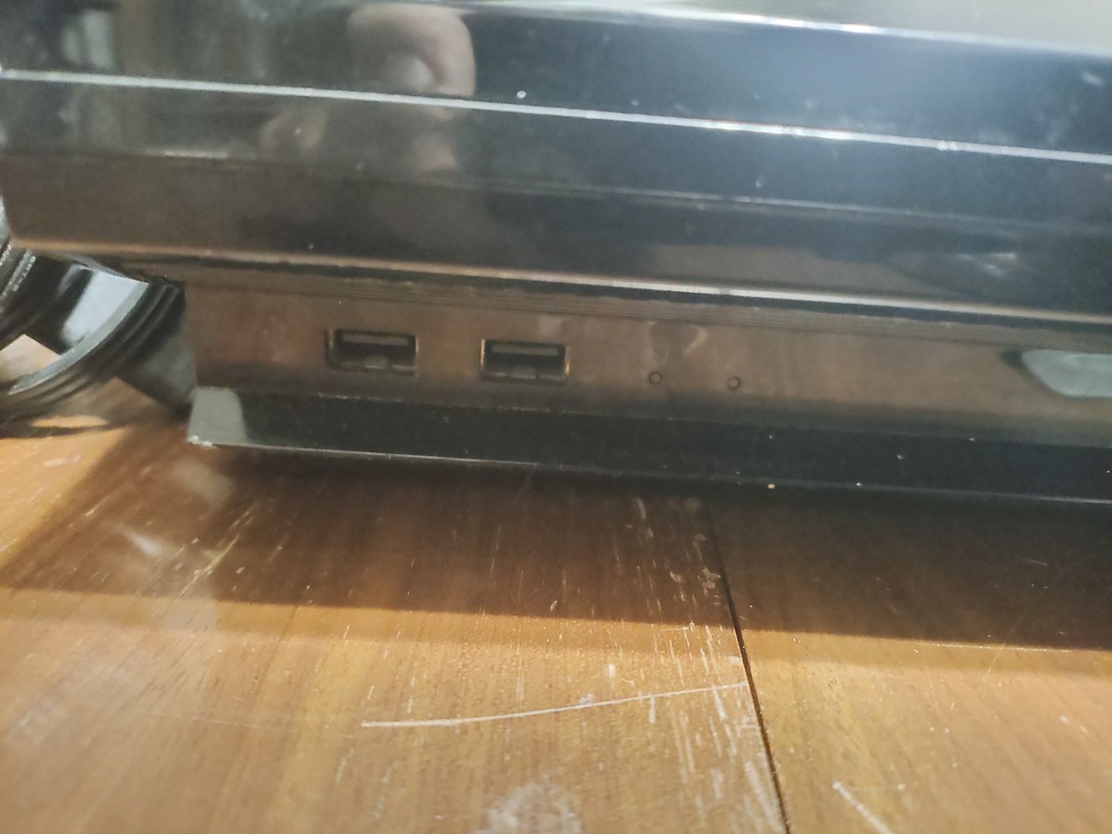 Sony PlayStation 3 Fat Console With 2 Controllers And Heavenly Sword Tested