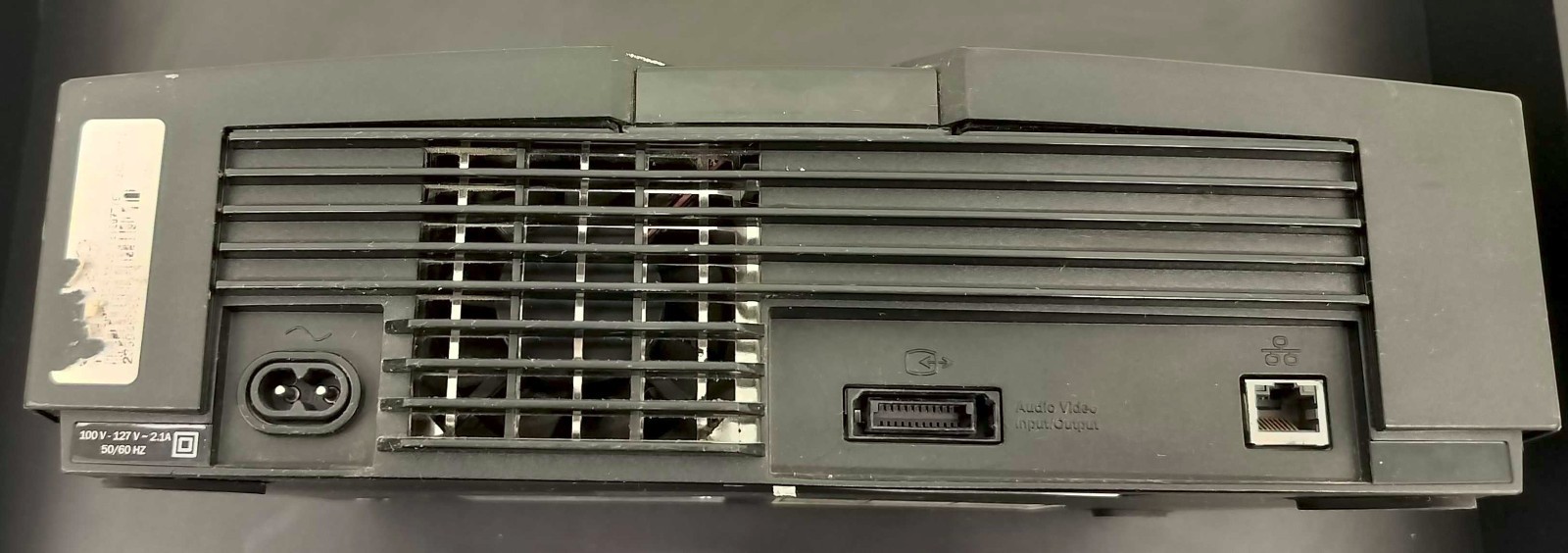 Microsoft Original Xbox ***For Parts and Repair ONLY*** read description