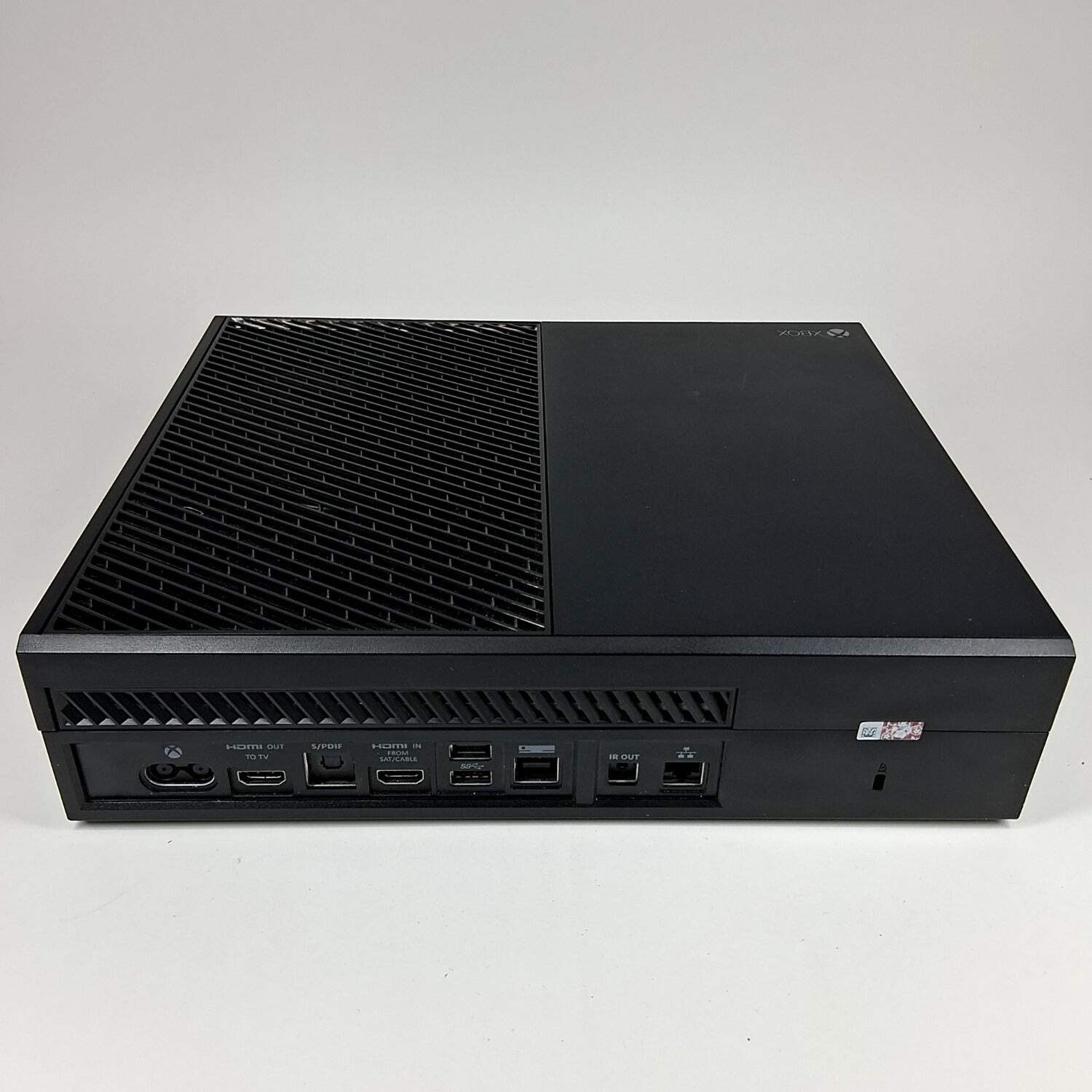 Microsoft Xbox One 1TB Console Gaming System Black 1540
