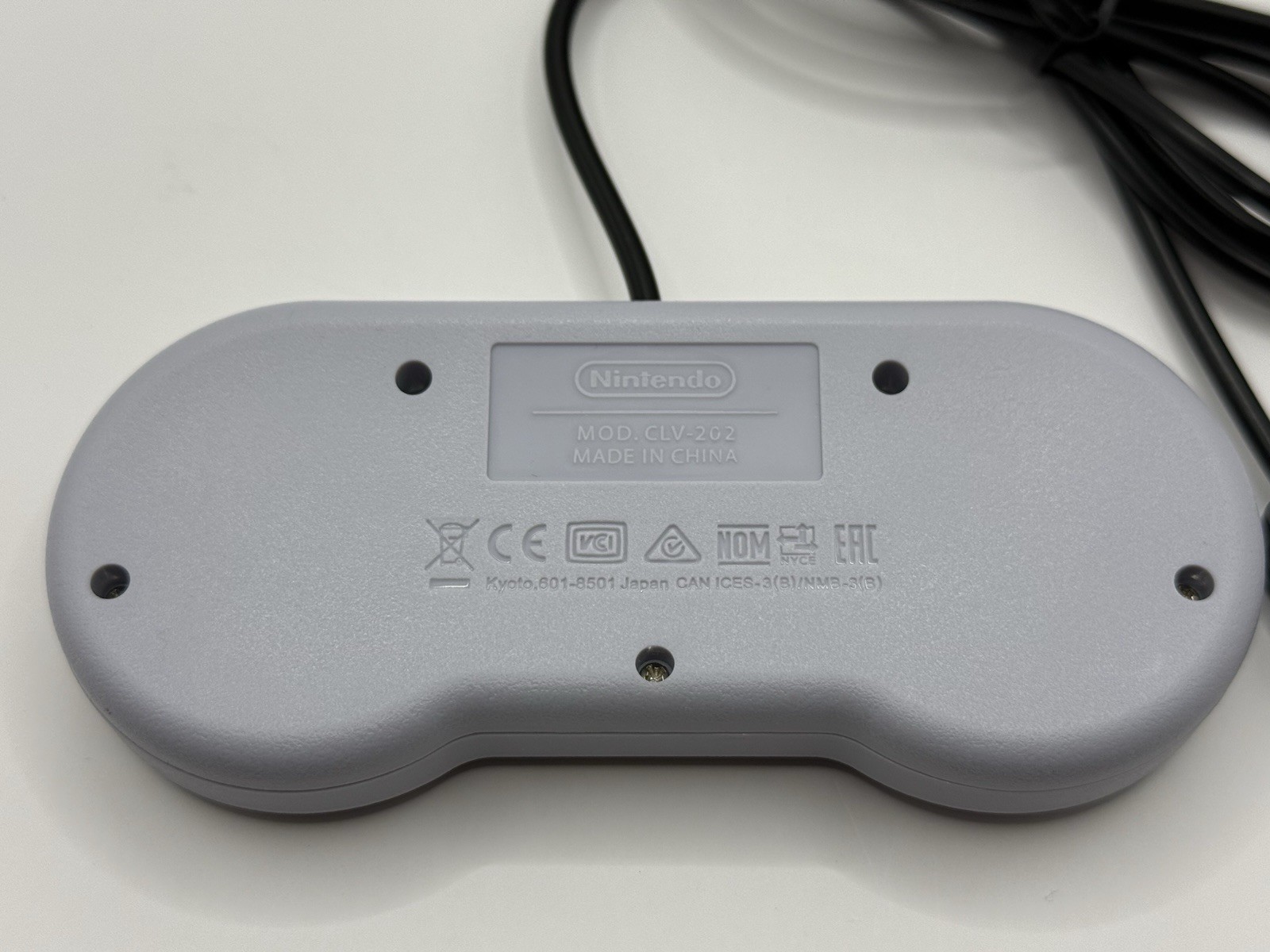 Nintendo SNES Classic Edition Mini Super Entertainment System