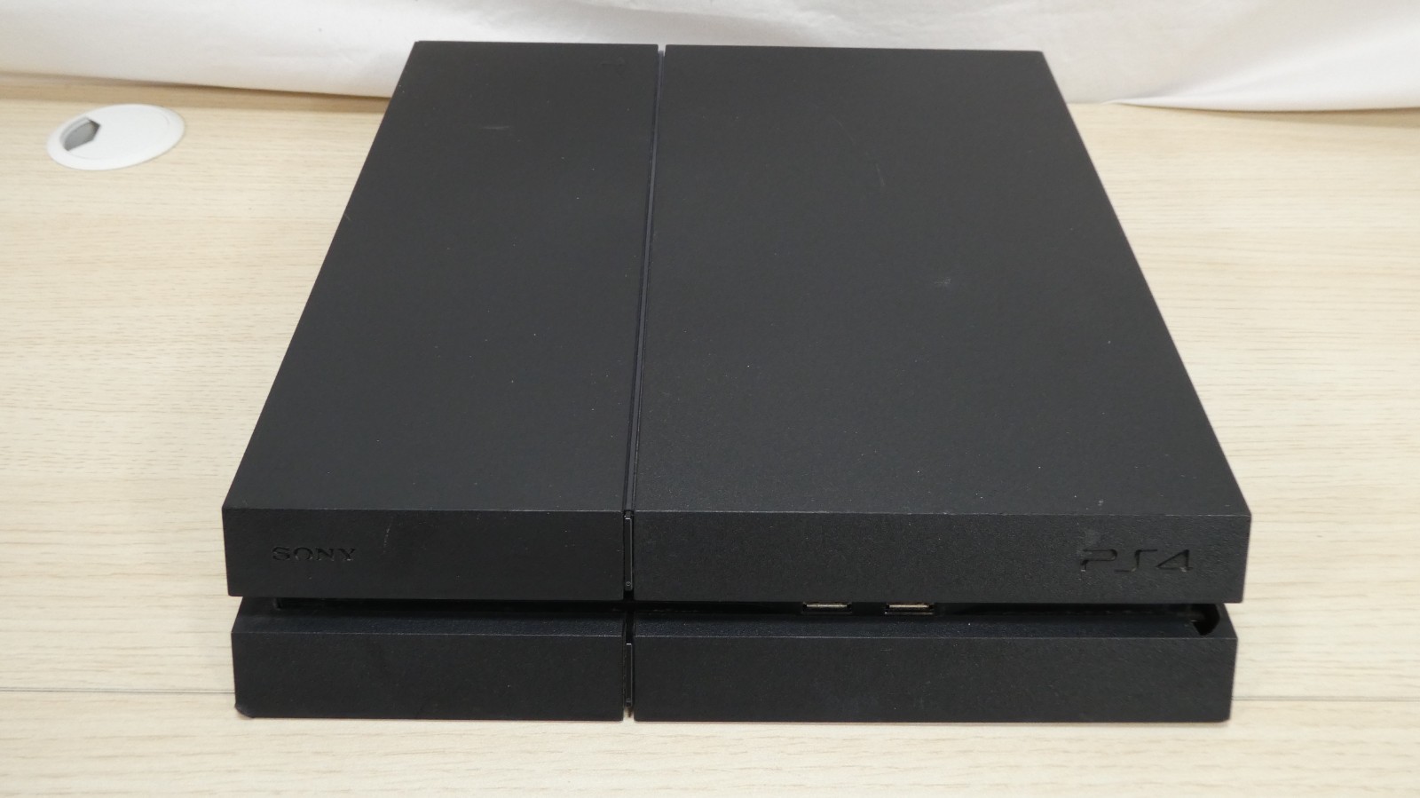 Sony PlayStation 4 Console – 500 GB