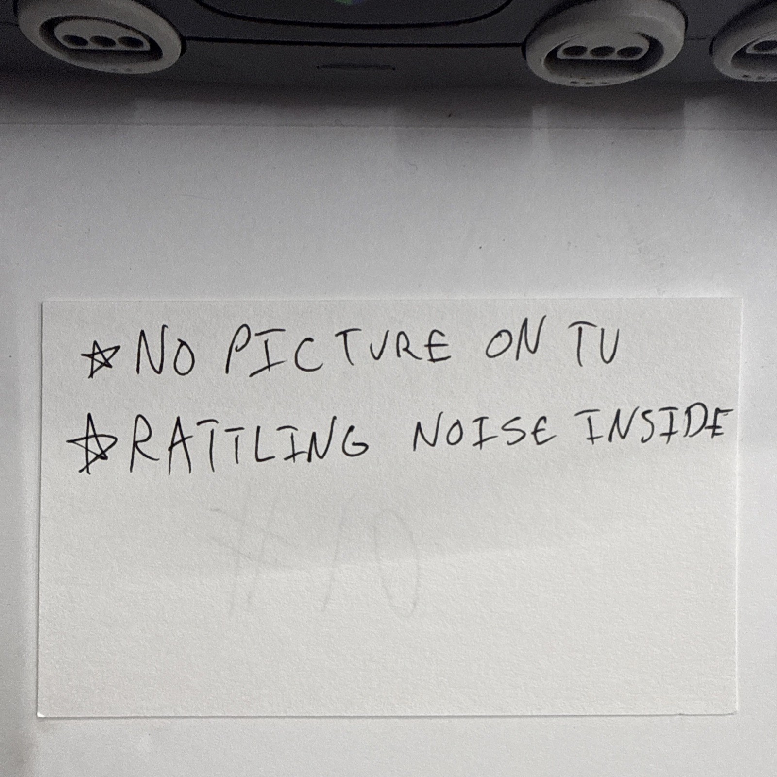 Defective – Nintendo 64 Home Console – Black No Picture N64 #10