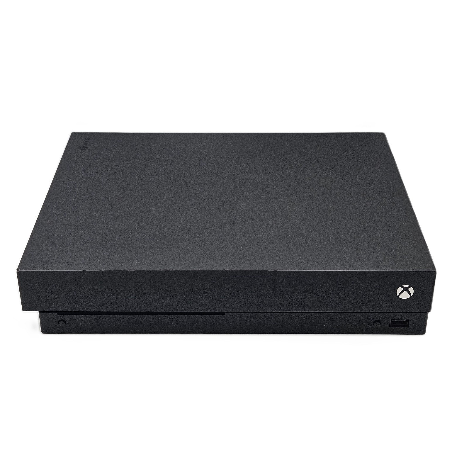 Microsoft Xbox One X 1 TB + Grand Theft Auto V, Battlefield & Destiny Bundle 4K
