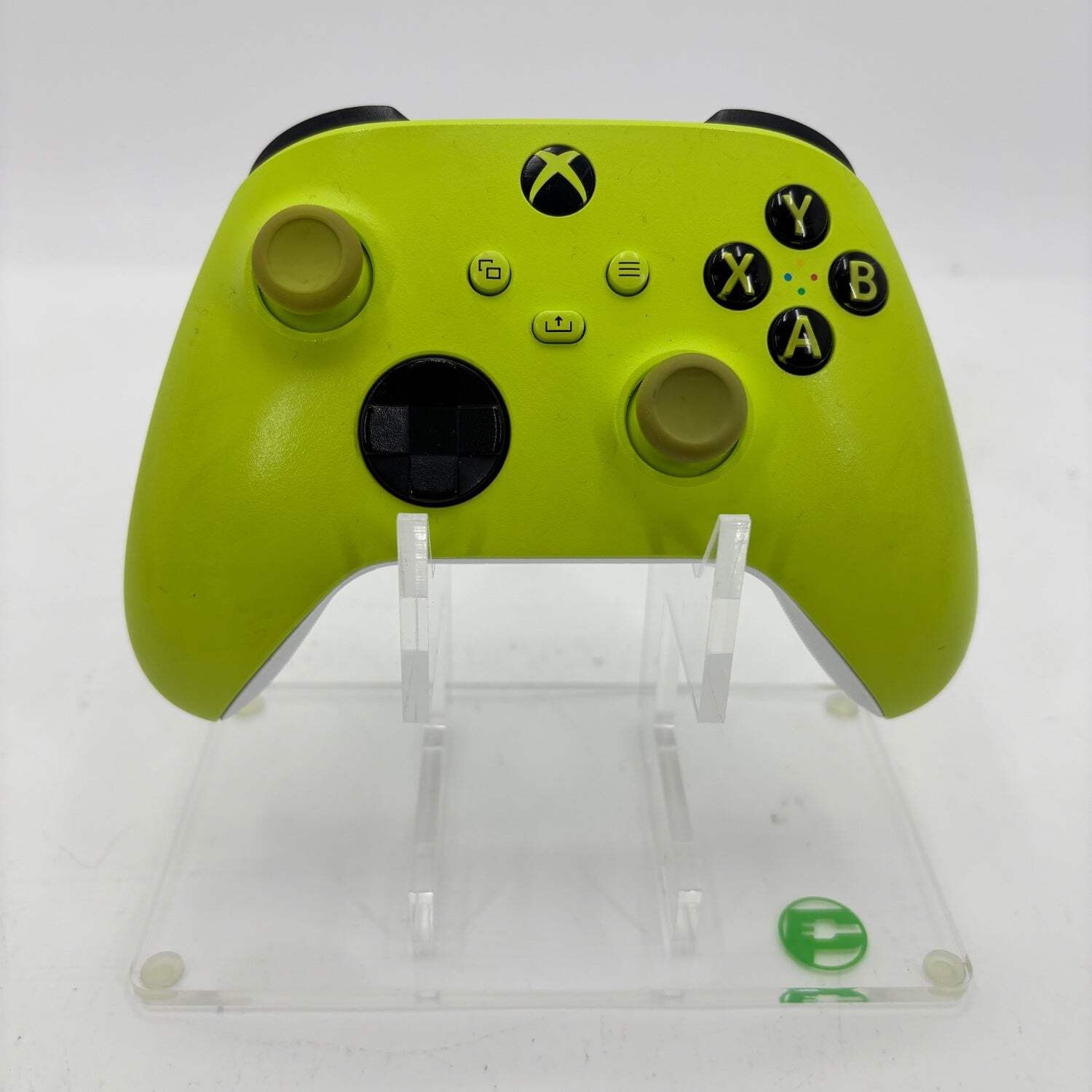 Microsoft Xbox Series S 512GB Console Gaming System Robot White 1883