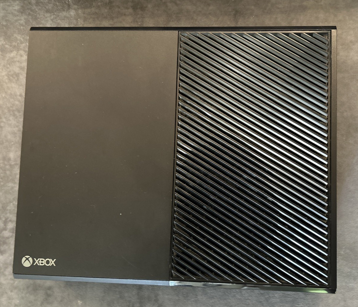 Microsoft Xbox One Model 1540 1TB Console Controllers Sniper Lego ORIGINAL OWNER
