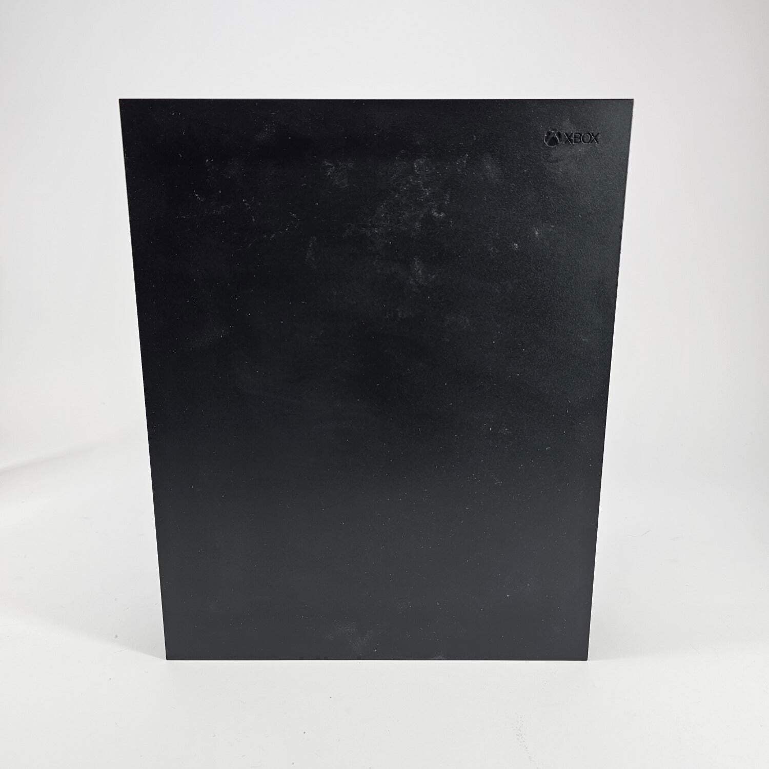 Microsoft Xbox One X 1TB Console Gaming System Black 1787