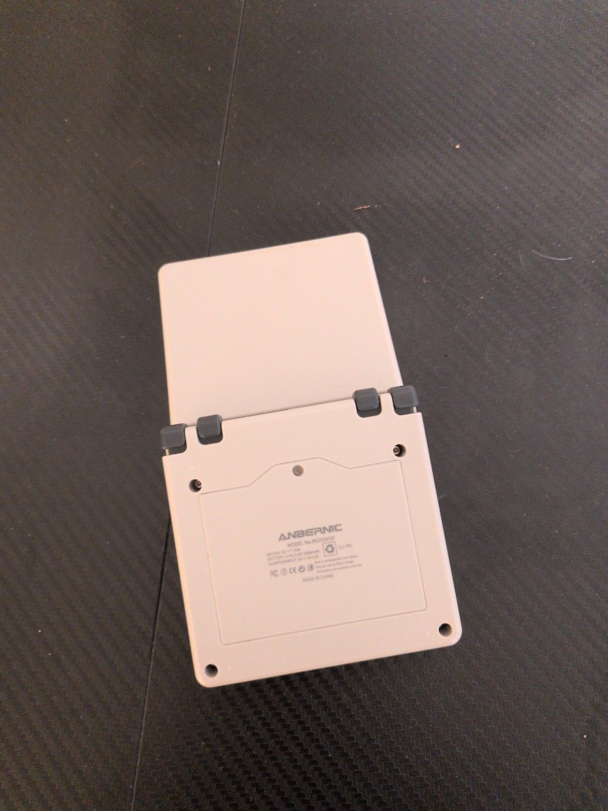 anbernic rg35xxsp